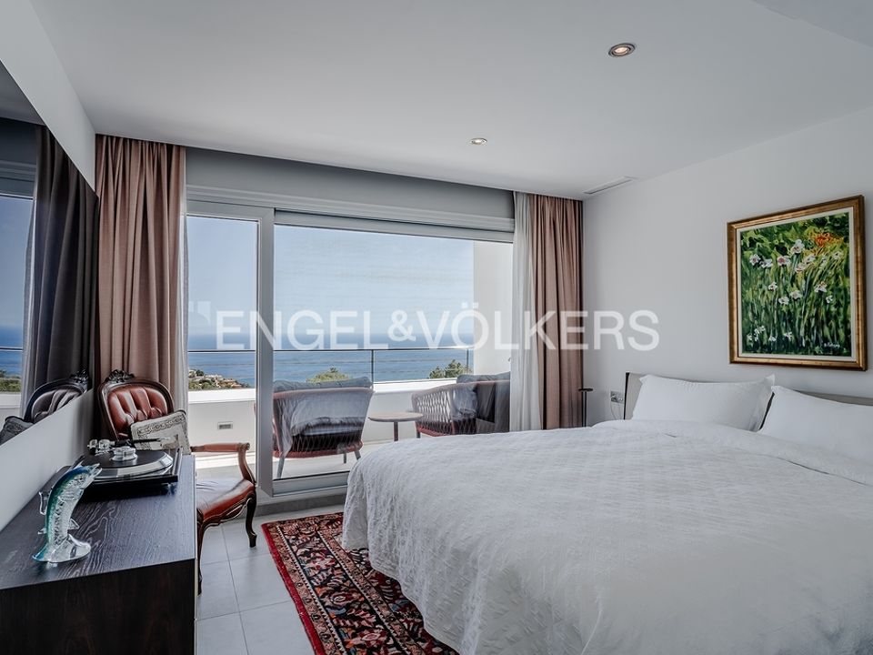Rækkehus i Altea, Alicante - foto 3